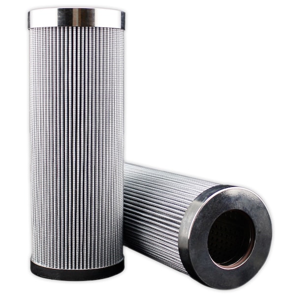 Main Filter Hydraulic Filter, replaces FILTREC D141GW06A, Pressure Line, 5 micron, Outside-In MF0058770 - main